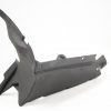 2015-2020 SUBARU WRX & STI REAR LH DRIVER SIDE BUMPER BRACKET SPLASH SHIELD - Image 2