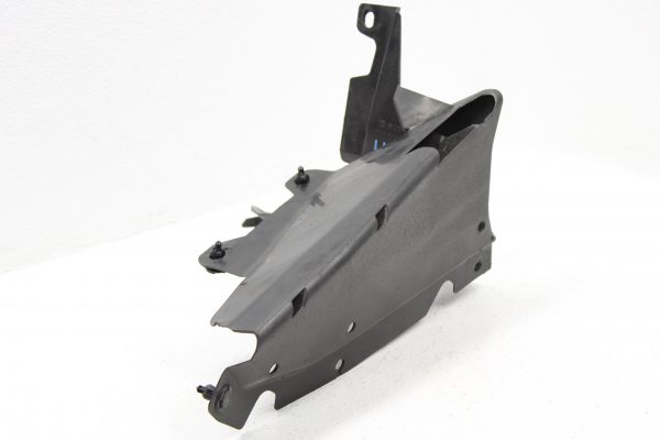 2015-2020 SUBARU WRX & STI REAR LH DRIVER SIDE BUMPER BRACKET SPLASH SHIELD - Image 3