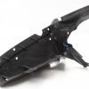 2015-2020 SUBARU WRX & STI REAR LH DRIVER SIDE BUMPER BRACKET SPLASH SHIELD - Image 4