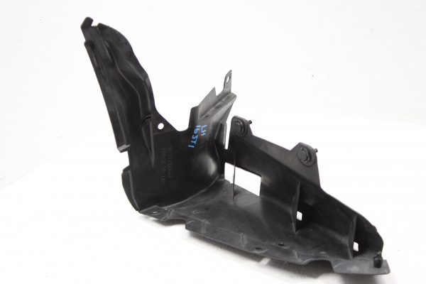2015-2020 SUBARU WRX & STI REAR LH DRIVER SIDE BUMPER BRACKET SPLASH SHIELD - Image 5