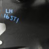 2015-2020 SUBARU WRX & STI REAR LH DRIVER SIDE BUMPER BRACKET SPLASH SHIELD - Image 6