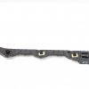 2015-2020 SUBARU WRX & STI REAR LH DRIVER SIDE BUMPER BRACKET SUPPORT OEM