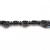 2015-2020 SUBARU WRX & STI REAR RH PASSENGER SIDE BUMPER BRACKET SUPPORT OEM - Image 3