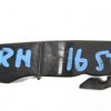 2015-2020 SUBARU WRX & STI REAR RH PASSENGER SIDE BUMPER BRACKET SUPPORT OEM - Image 5