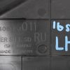 2015-2020 SUBARU WRX & STI REAR DOOR SILL TRIM COVER SET LH/RH OEM - Image 5