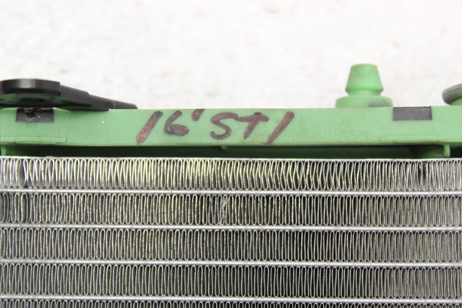 20152020 SUBARU WRX & STI A/C HEATER CORE BOX EVAPORATOR EVAP OEM