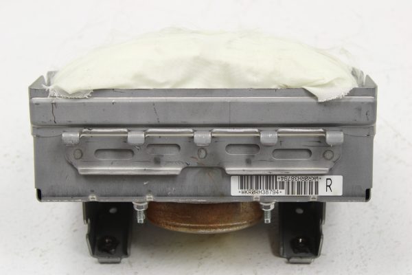 2015-2021 SUBARU WRX & STI DASHBOARD AIR BAG PASSENGER SIDE OEM 98271FJ040 - Image 4