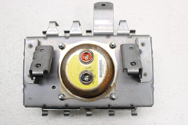 2015-2021 SUBARU WRX & STI DASHBOARD AIR BAG PASSENGER SIDE OEM 98271FJ040 - Image 7