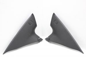 2015-2020 SUBARU WRX & STI UPPER C PILLAR PANEL SET LH/RH OEM