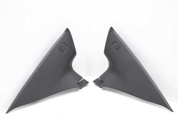 2015-2020 SUBARU WRX & STI UPPER C PILLAR PANEL SET LH/RH OEM