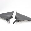 2015-2020 SUBARU WRX & STI UPPER C PILLAR PANEL SET LH/RH OEM - Image 4