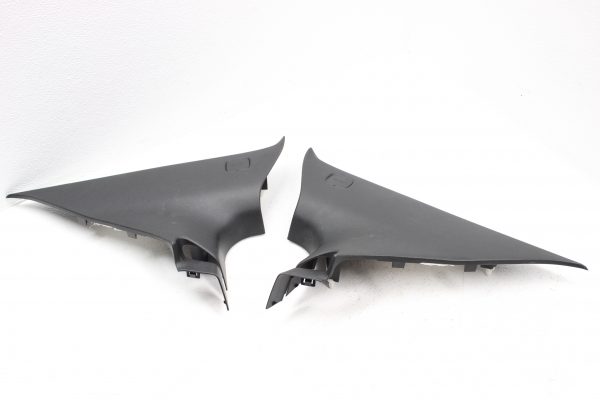 2015-2020 SUBARU WRX & STI UPPER C PILLAR PANEL SET LH/RH OEM - Image 4