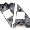 2015-2020 SUBARU WRX & STI UPPER C PILLAR PANEL SET LH/RH OEM - Image 5