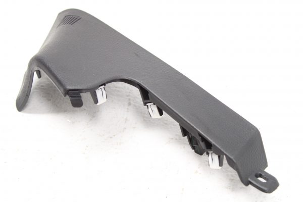 2015-2020 SUBARU WRX & STI LOWER DASH COVER LH DRIVER SIDE TRIM PANEL 66075FJ050 - Image 2