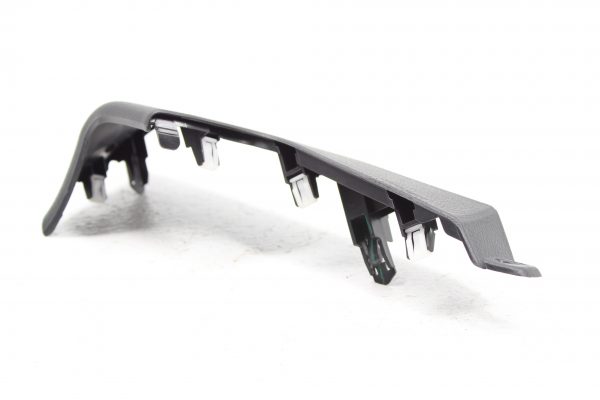 2015-2020 SUBARU WRX & STI LOWER DASH COVER LH DRIVER SIDE TRIM PANEL 66075FJ050 - Image 3