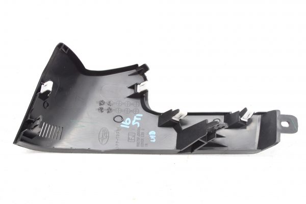 2015-2020 SUBARU WRX & STI LOWER DASH COVER LH DRIVER SIDE TRIM PANEL 66075FJ050 - Image 4