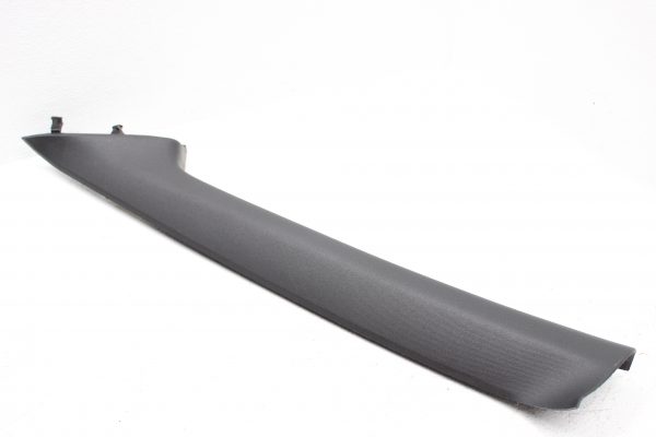 2015-2020 SUBARU WRX & STI LH DRIVER SIDE A PILLAR TRIM PANEL OEM 94010FJ010 - Image 2