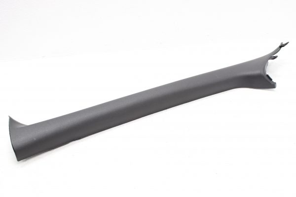 2015-2020 SUBARU WRX & STI LH DRIVER SIDE A PILLAR TRIM PANEL OEM 94010FJ010 - Image 3