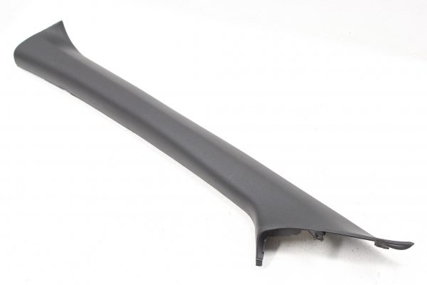 2015-2020 SUBARU WRX & STI LH DRIVER SIDE A PILLAR TRIM PANEL OEM 94010FJ010 - Image 4
