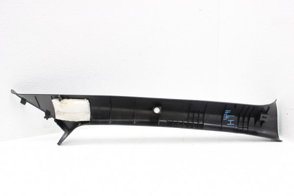 2015-2020 SUBARU WRX & STI LH DRIVER SIDE A PILLAR TRIM PANEL OEM 94010FJ010 - Image 6