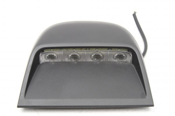 2015-2020 SUBARU WRX & STI THIRD REAR BRAKE LIGHT 3RD LAMP OEM 84701VA020