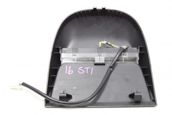 2015-2020 SUBARU WRX & STI THIRD REAR BRAKE LIGHT 3RD LAMP OEM 84701VA020 - Image 5