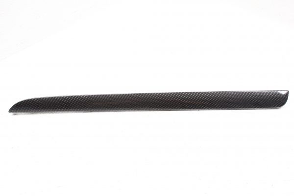 2015-2017 SUBARU WRX & STI CARBON FIBER DASH TRIM DASHBOARD PANEL S18007490 - Image 2
