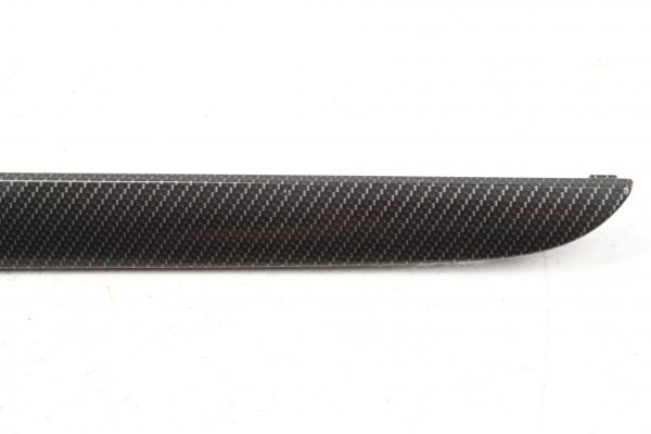 2015-2017 SUBARU WRX & STI CARBON FIBER DASH TRIM DASHBOARD PANEL S18007490 - Image 4
