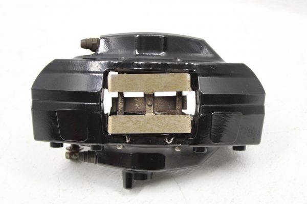 2008-2017 SUBARU WRX STI REAR LH DRIVER SIDE BREMBO BRAKE CALIPER 47K MILES - Image 2