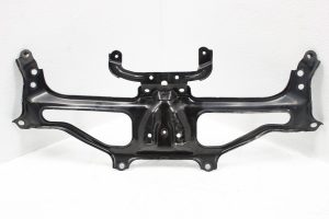 2015-2020 SUBARU WRX STI STEERING RACK COVER SKID PLATE JACKING POINT OEM
