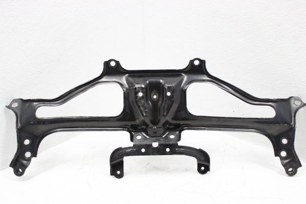 2015-2020 SUBARU WRX STI STEERING RACK COVER SKID PLATE JACKING POINT OEM - Image 2