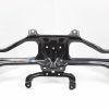 2015-2020 SUBARU WRX STI STEERING RACK COVER SKID PLATE JACKING POINT OEM - Image 4