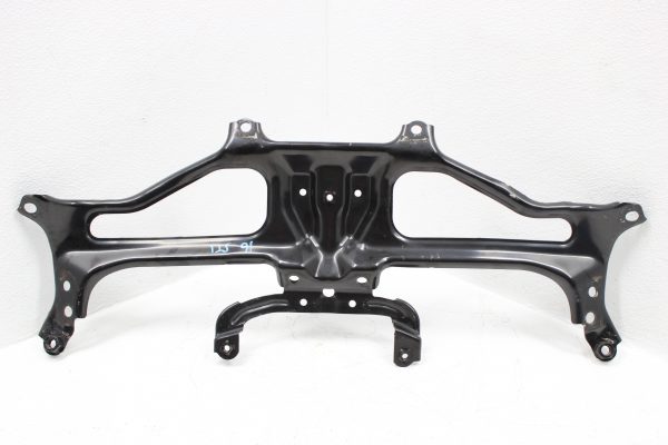 2015-2020 SUBARU WRX STI STEERING RACK COVER SKID PLATE JACKING POINT OEM - Image 4