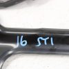 2015-2020 SUBARU WRX STI STEERING RACK COVER SKID PLATE JACKING POINT OEM - Image 5