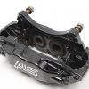 2008-2017 SUBARU WRX STI FRONT RH PASSENGER SIDE BREMBO BRAKE CALIPER OEM 47K - Image 4