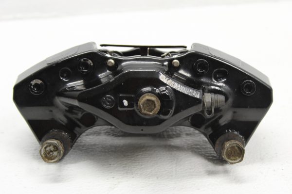 2008-2017 SUBARU WRX STI REAR RH PASSENGER SIDE BREMBO BRAKE CALIPER OEM 47K - Image 5