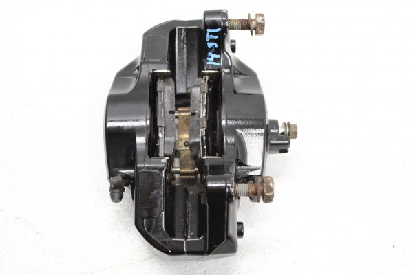 2008-2017 SUBARU WRX STI REAR RH PASSENGER SIDE BREMBO BRAKE CALIPER OEM 47K - Image 6