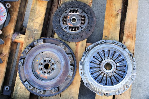 06 2006 SUBARU WRX STI USDM DCCD 6 SPEED TRANSMISSION SWAP 5X114 6MT 33K MILES - Image 10
