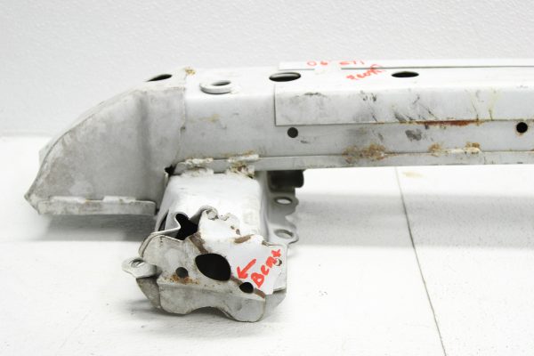 2006-2007 SUBARU WRX & STI FRONT CRASH BAR BUMPER BEAM OEM - Image 3