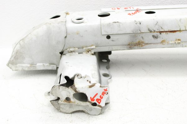 2006-2007 SUBARU WRX & STI FRONT CRASH BAR BUMPER BEAM OEM - Image 4