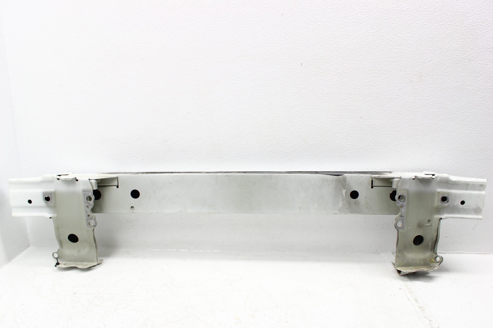 2006-2007 SUBARU WRX & STI FRONT CRASH BAR BUMPER BEAM OEM ...