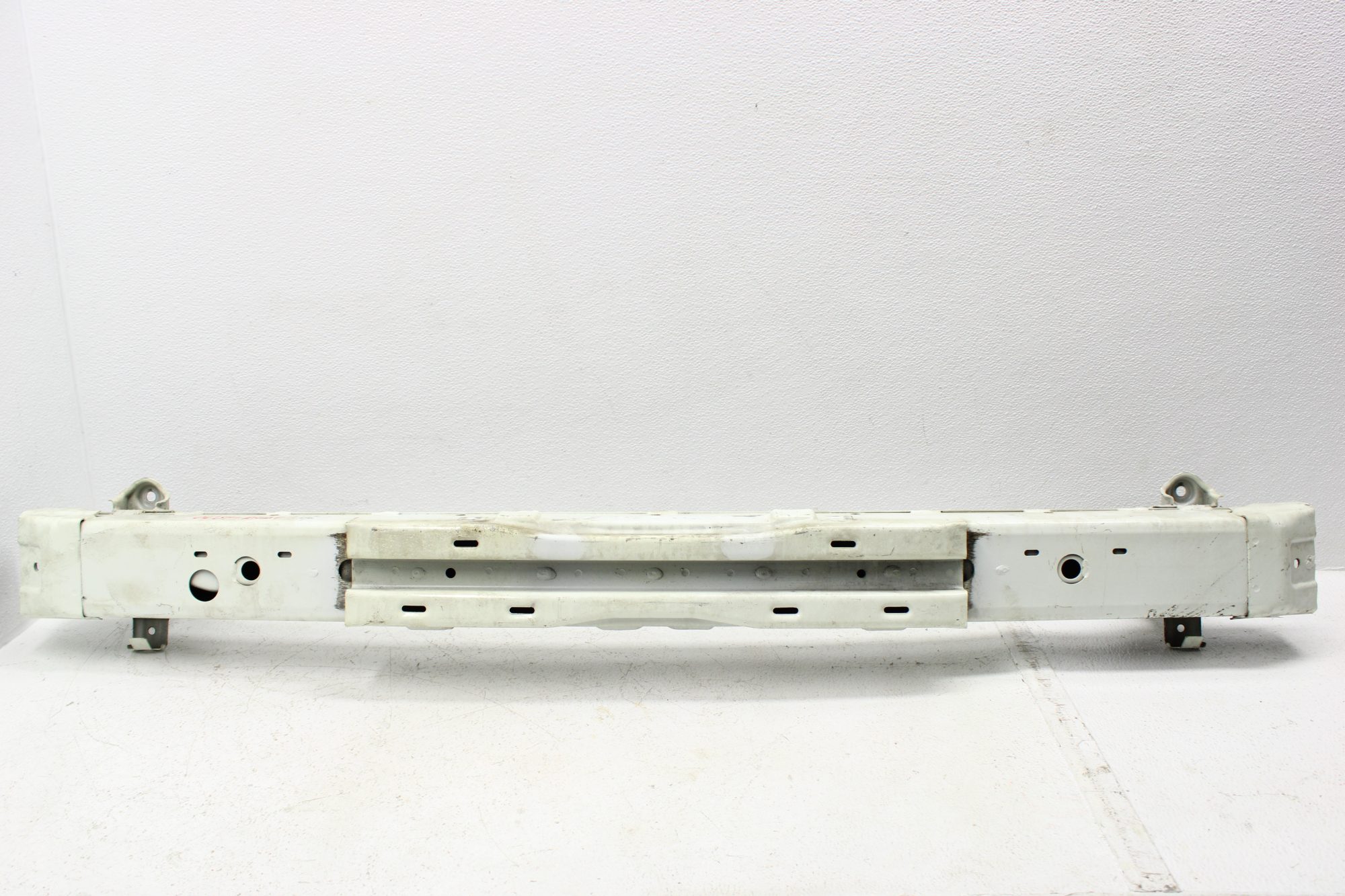 2002-2007 SUBARU WRX & STI REAR CRASH BAR BUMPER BEAM SEDAN ...