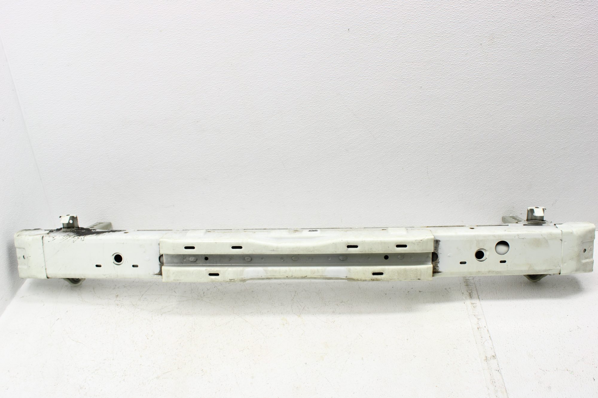 2002-2007 SUBARU WRX & STI REAR CRASH BAR BUMPER BEAM SEDAN ...