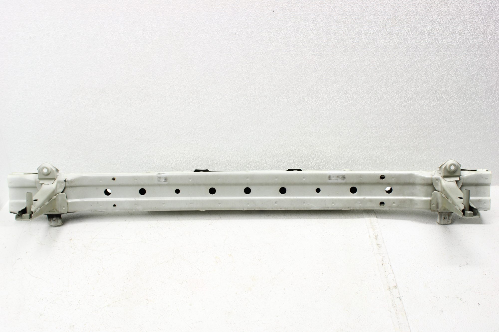 2002-2007 SUBARU WRX & STI REAR CRASH BAR BUMPER BEAM SEDAN ...