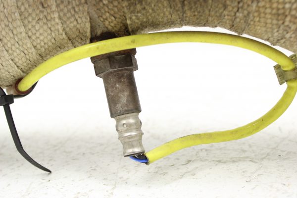 2002-2007 SUBARU WRX STI EDGE RACING SPORT CATLESS DOWNPIPE EXHAUST - Image 9