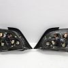 2004-2007 SUBARU IMPREZA WRX & STI TAILLIGHTS TAIL LIGHTS OEM LH/RH 33K MILES - Image 4