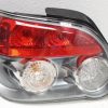 2004-2007 SUBARU IMPREZA WRX & STI TAILLIGHTS TAIL LIGHTS OEM LH/RH 33K MILES - Image 8