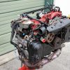 2004-2006 SUBARU WRX STI ENGINE MOTOR LONG BLOCK & TURBO USDM EJ257 89K MILES - Image 2