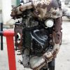 2004-2006 SUBARU WRX STI ENGINE MOTOR LONG BLOCK & TURBO USDM EJ257 89K MILES - Image 9