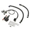 2015-2020 SUBARU WRX COBB TUNING FLEX FUEL ETHANOL E85 KIT FA20DIT 2.0L